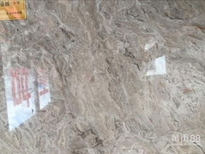 绚丽石材 匠心打造石材加工，定制大理石台面的艺术与品质