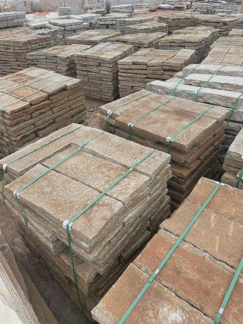老石板旧石材与仿古石材加工厂家价格与工艺全解析