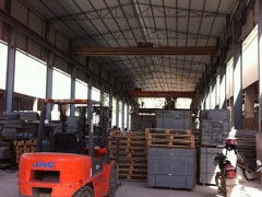 鸿鑫荣石材大切加工 石材叉车 成品花岗岩hxr20 石材供应 中国石材城