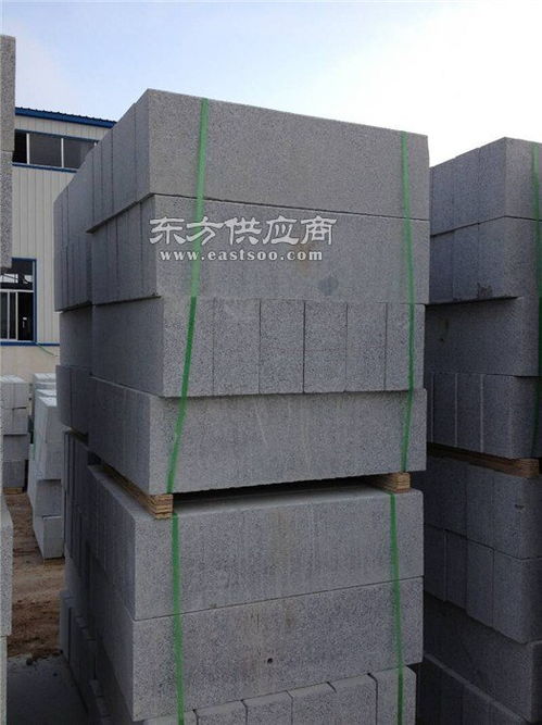 五莲北方石材厂 专业五莲花路沿石定制加工，品质铸就经典